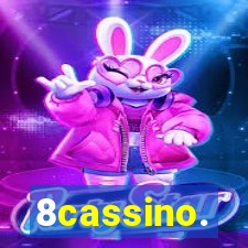 8cassino.