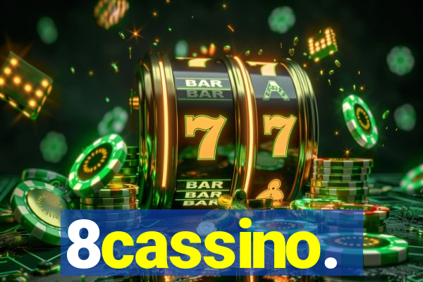 8cassino.