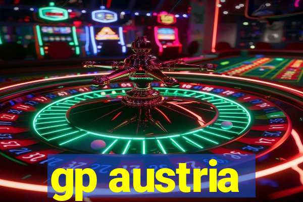 gp austria