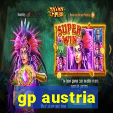 gp austria