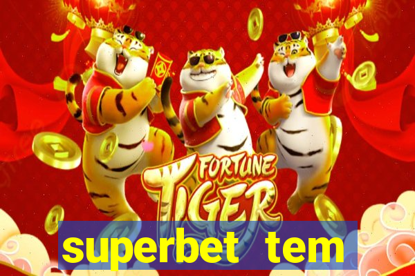 superbet tem pagamento antecipado