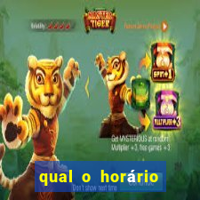 qual o horário que o fortune rabbit paga