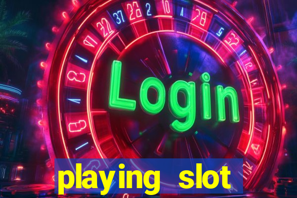 playing slot machines tips