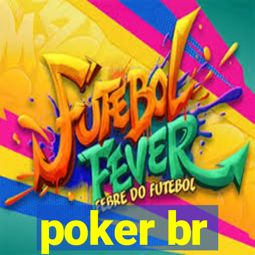 poker br