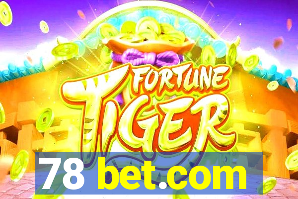 78 bet.com