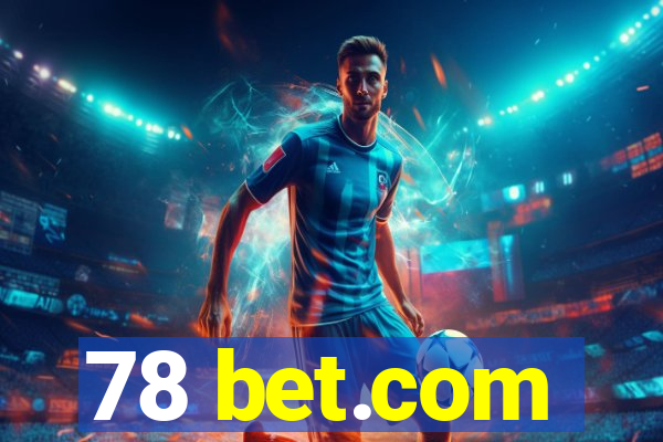 78 bet.com