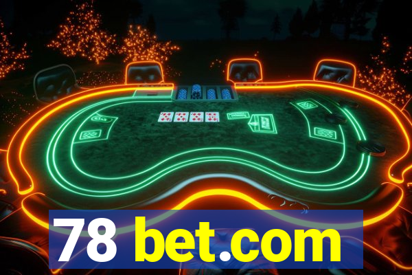 78 bet.com