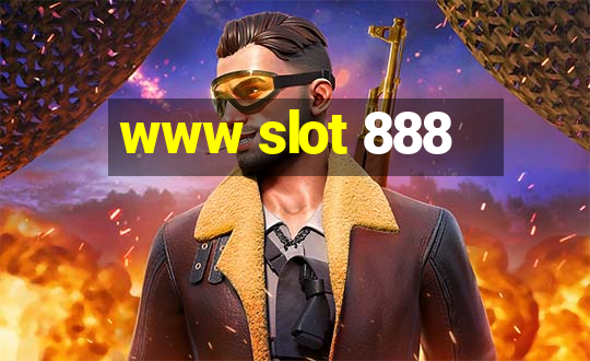 www slot 888