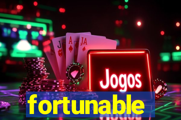 fortunable