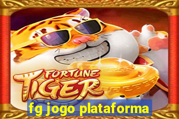 fg jogo plataforma