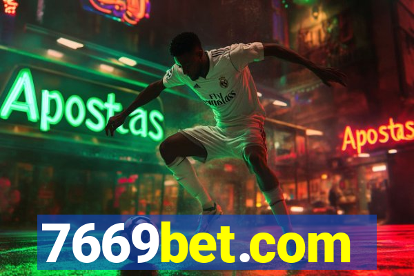 7669bet.com