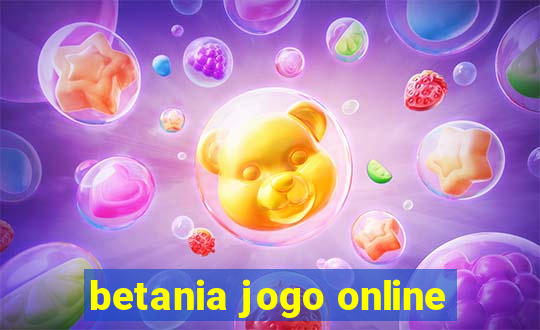 betania jogo online