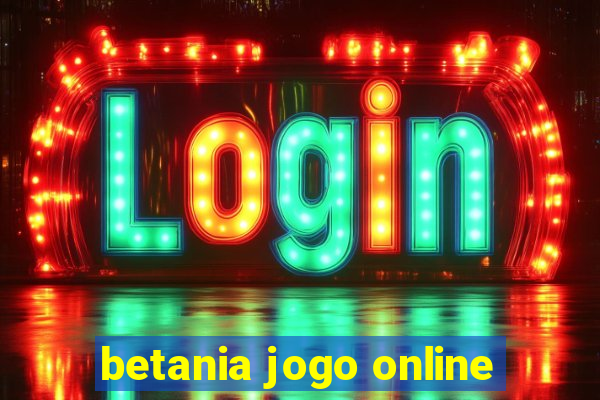 betania jogo online