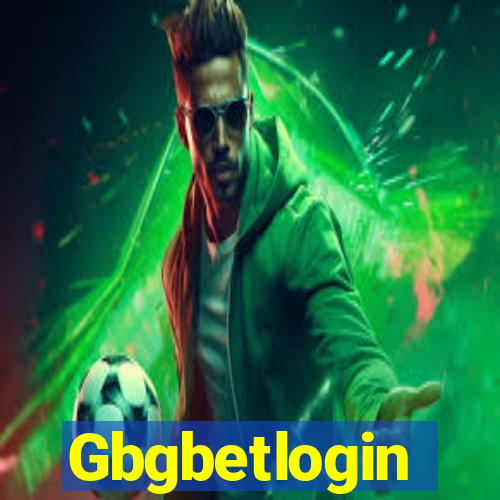 Gbgbetlogin