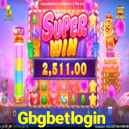 Gbgbetlogin