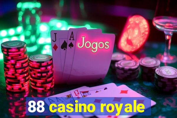 88 casino royale