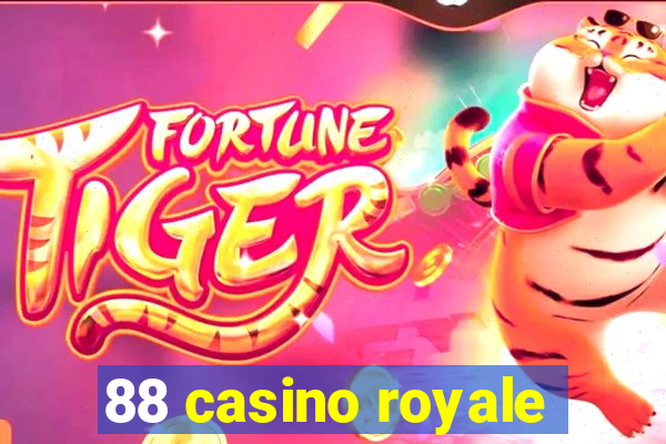 88 casino royale