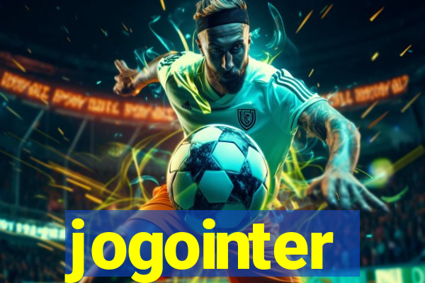 jogointer