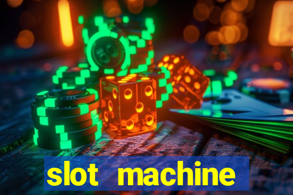 slot machine symbols png