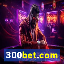 300bet.com