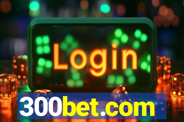 300bet.com