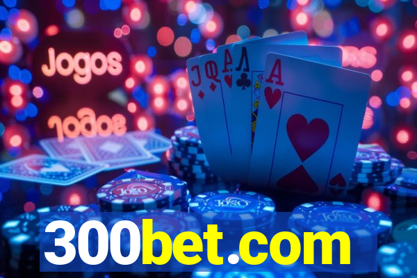 300bet.com