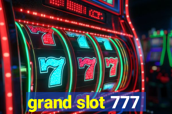 grand slot 777