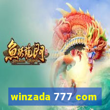 winzada 777 com