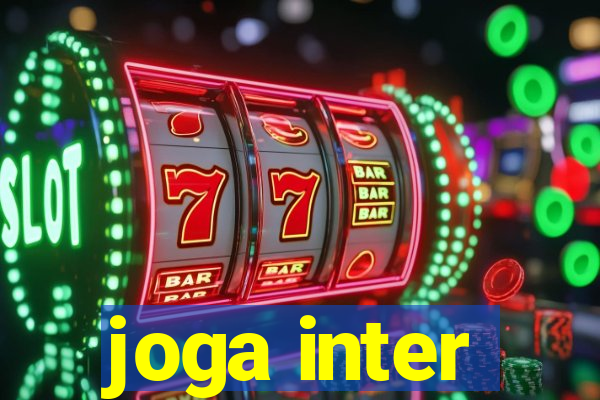 joga inter