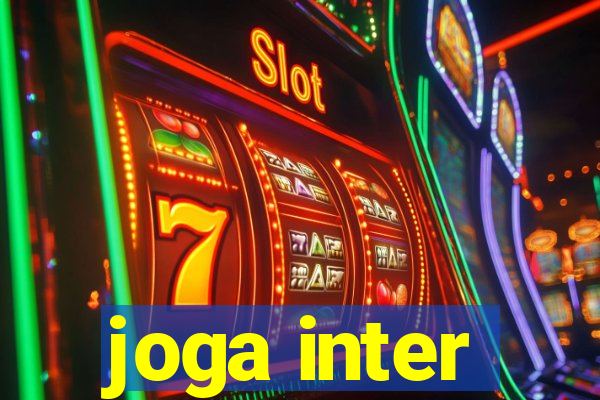 joga inter