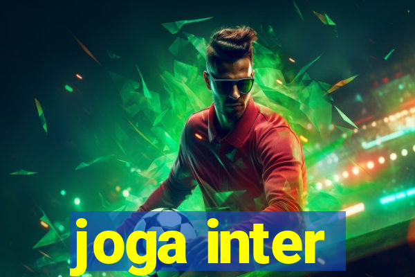 joga inter