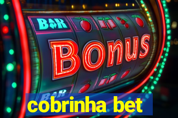 cobrinha bet