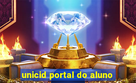 unicid portal do aluno