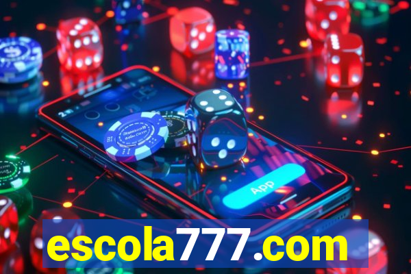 escola777.com