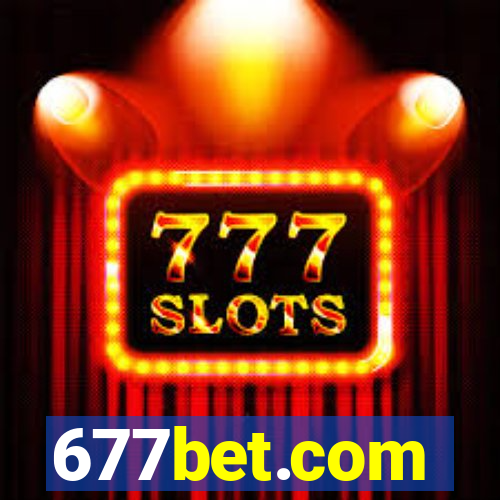 677bet.com