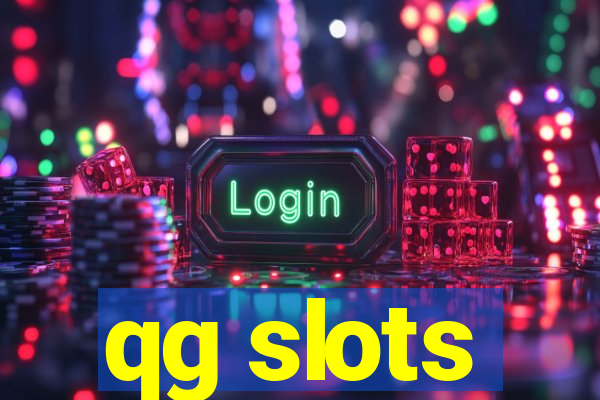 qg slots