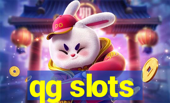 qg slots