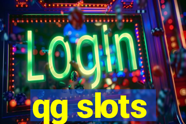 qg slots