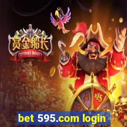 bet 595.com login