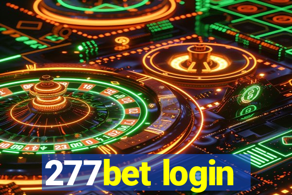 277bet login