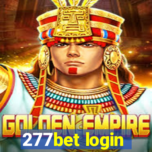 277bet login