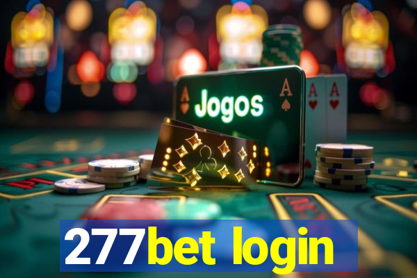 277bet login