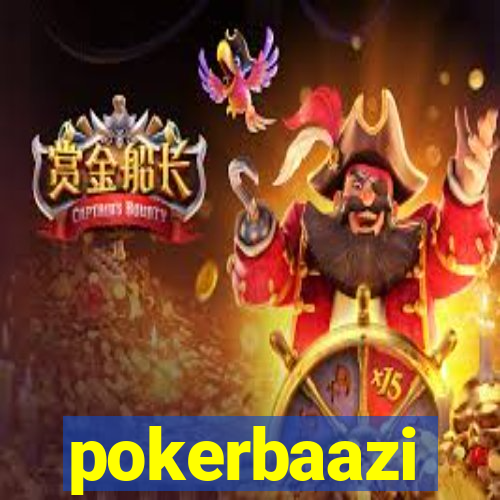 pokerbaazi