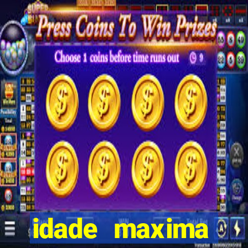 idade maxima policia civil