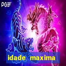 idade maxima policia civil