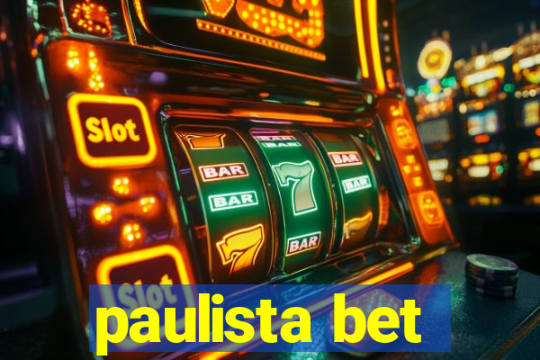 paulista bet