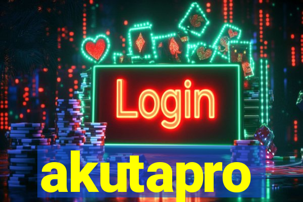 akutapro