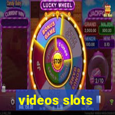 videos slots