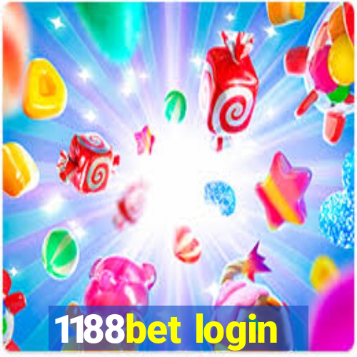 1188bet login