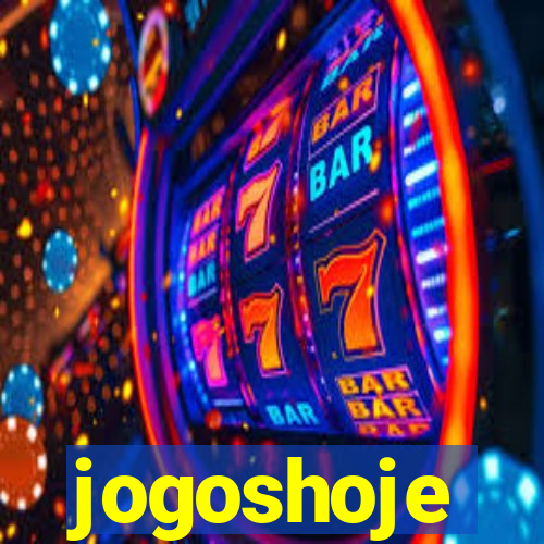 jogoshoje